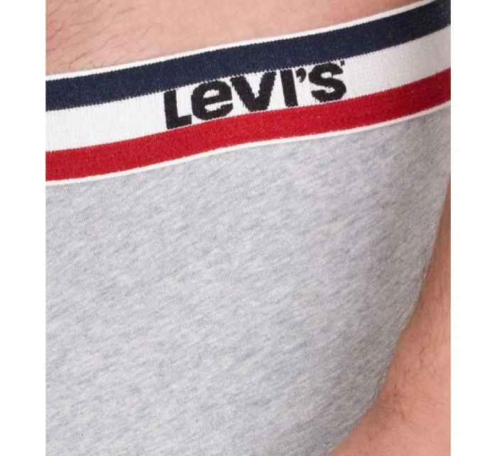 Boxerky Levi's 5-Pack M 701224335002