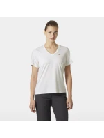 Helly Hansen Salt Breeze Tričko s výstřihem W 34135 001