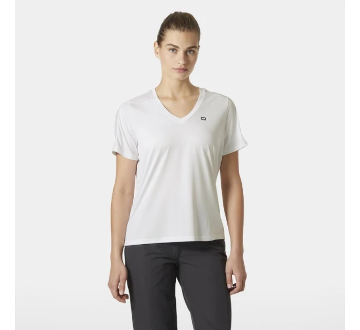 Helly Hansen Salt Breeze Tričko s výstřihem W 34135 001