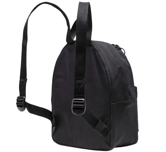 Classic Mini Backpack model 21373289 Black Jedna velikost - Herschel