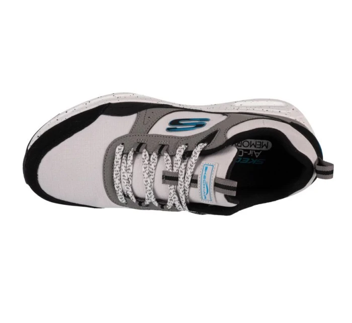 Skechers Skech-Air Court - Yatton 232648-GYMT Grey 43 Skechers Skech-Air Court - Yatton 232648-GYMT Grey 43