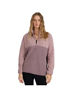 Fleecová mikina W model 21399325 83S - 4F