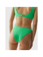 Dámský spodní díl bikin 4F Dámský spodní díl bikin 4F