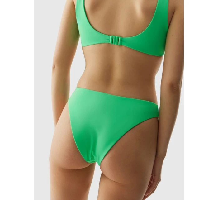 Dámský spodní díl bikin 4F Dámský spodní díl bikin 4F