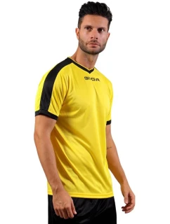 Revolution Interlock tričko model 21813259 - Givova