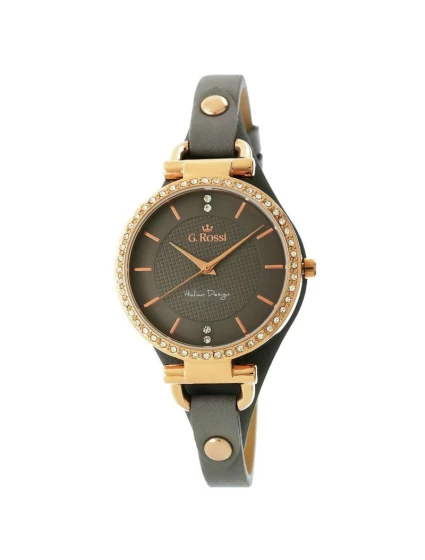 Dámské hodinky G.Rossi 13922A-1B3 + BOX Dámské hodinky G.Rossi 13922A-1B3 + BOX