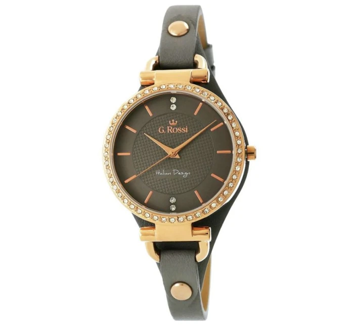 Dámské hodinky G.Rossi 13922A-1B3 + BOX Dámské hodinky G.Rossi 13922A-1B3 + BOX