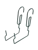 AGROHANG BALKONOVÁ RUKOJEŤ ČERNÁ