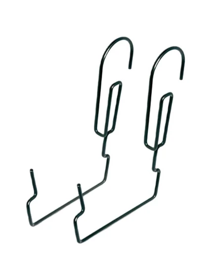 AGROHANG BALKONOVÁ RUKOJEŤ ČERNÁ