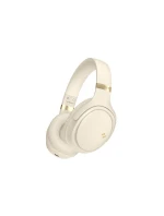 Sluchátka Havit H630BT bluetooth (máslově žlutá) Sluchátka Havit H630BT bluetooth (máslově žlutá)