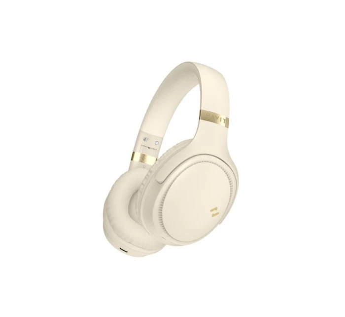 Sluchátka Havit H630BT bluetooth (máslově žlutá) Sluchátka Havit H630BT bluetooth (máslově žlutá)