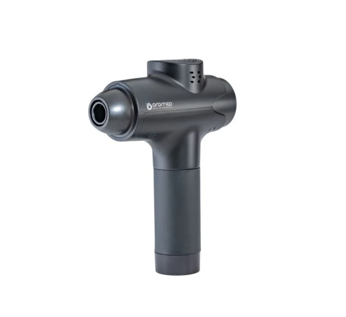 Masážní pistole PRO BLACK model 21863642