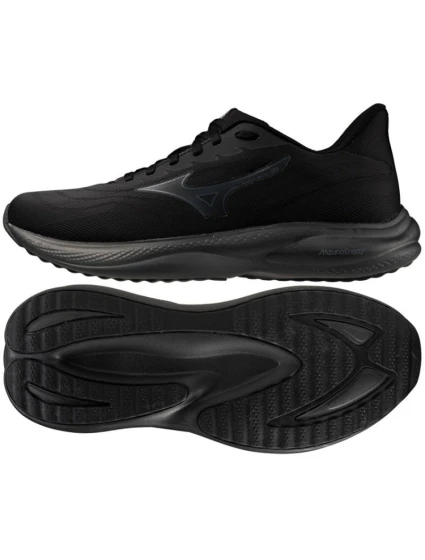 Boty  4 model 21942998 - Mizuno