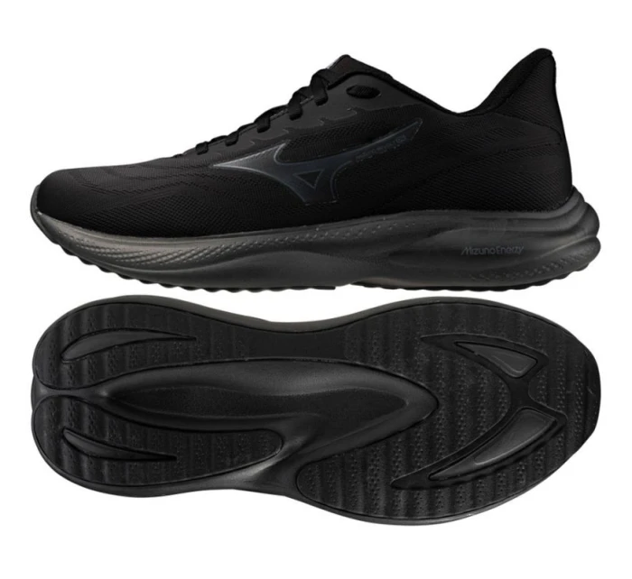 Boty  4 model 21942998 - Mizuno