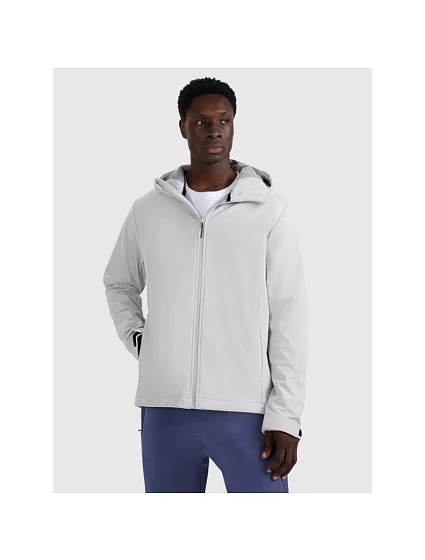 Pánská větruodolná softshellová bunda s membránou 5000 4F 4FWAW25TSOFM362-27S pánské Pánská větruodolná softshellová bunda s membránou 5000 4F 4FWAW25TSOFM362-27S pánské