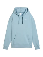 Dámská mikina ESS Comfort Hoodie TR modrá 47 model 22068641 - Puma
