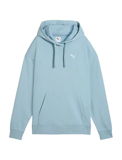 Dámská mikina ESS Comfort Hoodie TR modrá 47 model 22068641 - Puma