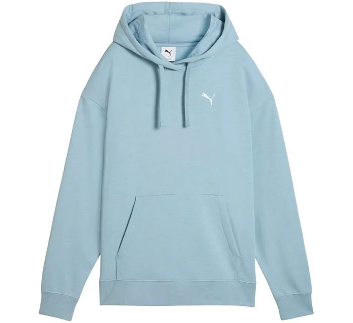 Dámská mikina ESS Comfort Hoodie TR modrá 47 model 22068641 - Puma