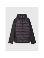 Pánská větruodolná softshellová bunda s membránou 5000 4F 4FSSS25TSOFM425-22S