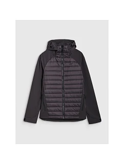 Pánská větruodolná softshellová bunda s membránou 5000 4F 4FSSS25TSOFM425-22S