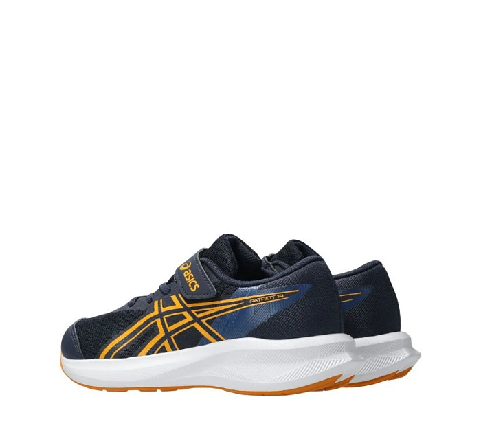 Dětská obuv Asics Patriot 14 PS 1014A391 403