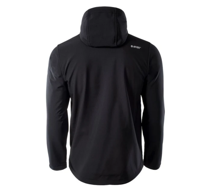 Pánská bunda Caen M 92800282249 - Hi-Tec Pánská bunda Caen M 92800282249 - Hi-Tec