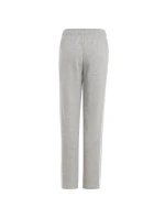 Dívčí kalhoty 3 Stripes PT Jr IC6127 - Adidas