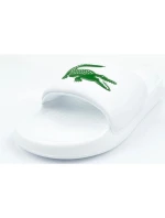 Dámské boty Serve Slide W 02082 - Lacoste