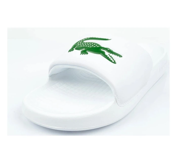 Dámské boty Serve Slide W 02082 - Lacoste