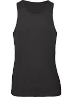 B&C Inspire Tank T /men_° Pánské tílko 01.TM72 black