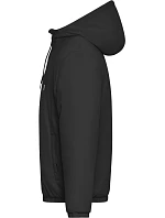 Daiber JN 1380 Pánská bomber bunda 02.1380 black