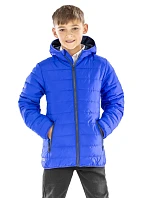 R Dětská prošívaná bunda navy model 22428365 - Result R Dětská prošívaná bunda navy model 22428365 - Result