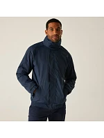 Bunda Bomber 36.W navy/navy model 22526560 - Regatta Bunda Bomber 36.W navy/navy model 22526560 - Regatta