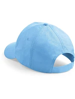 B Dětská 5 panelová kšiltovka "Original" 53.0 sky blue model 22481256 - Beechfield
