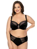 Mat 3300/21 Janet barva:černá