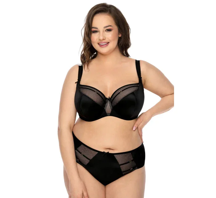 Mat 3300/21 Janet barva:černá