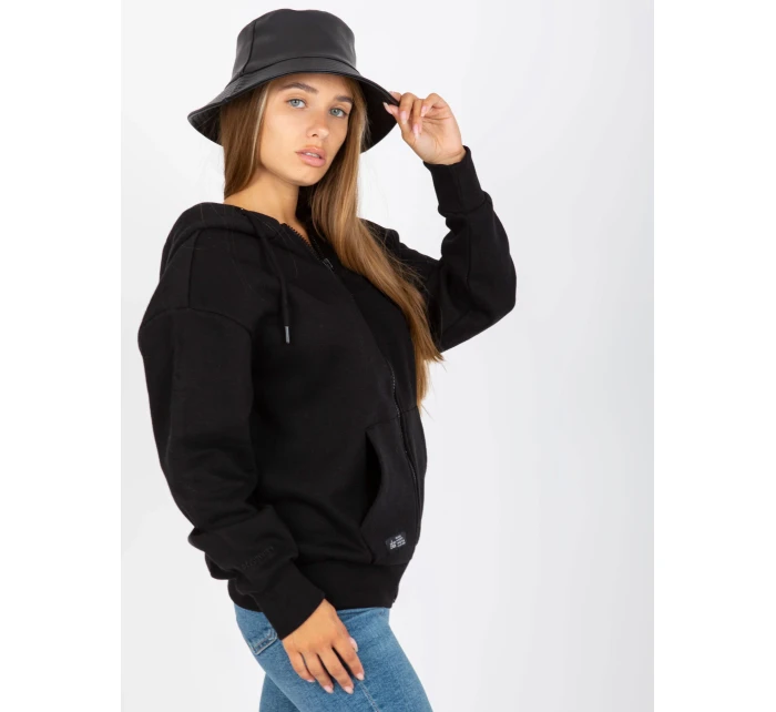 Mikina D10600C02352C6 černá