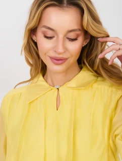 Halenka IT BZ 29261.08P žlutá