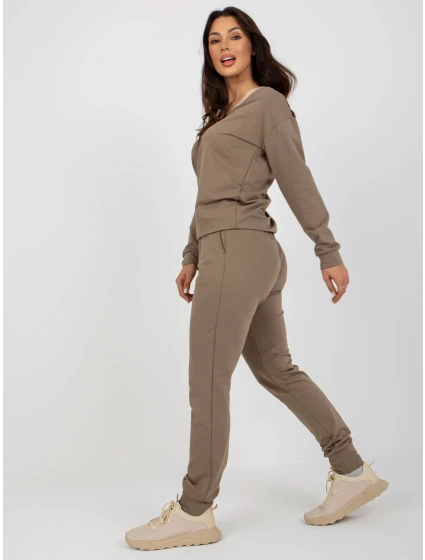 Sada LK KMPL 509011.86P tmavě lila