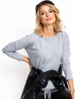 Halenka RV BZ 5122.07P šedá