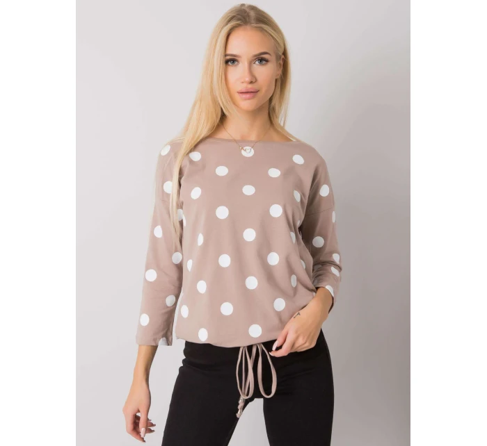 Halenka RV BZ 7250.31P tmavě lila Halenka RV BZ 7250.31P tmavě lila