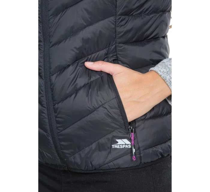 Dámská péřová vesta model 21277850 - Trespass