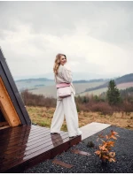 Kabelka VUCH Mirelle Pink Kabelka VUCH Mirelle Pink