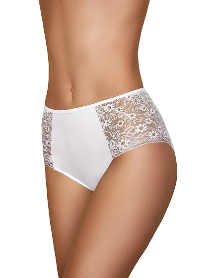 Dámské kalhotky bílé - Modo