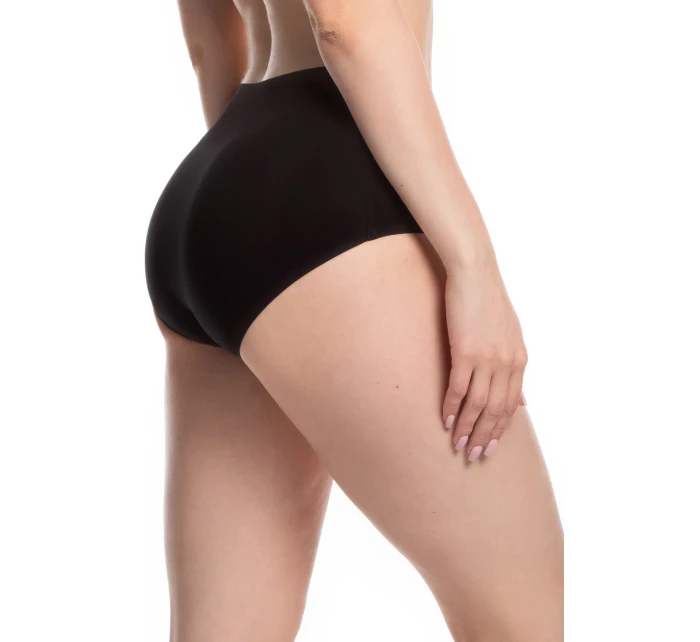 Dámské kalhotky MIDI L-LC4009MX-02