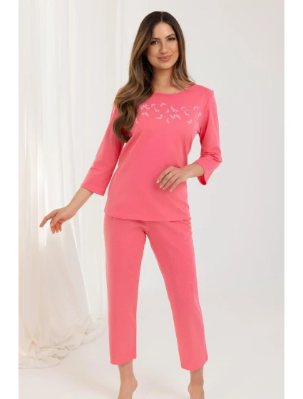 DÁMSKÉ PYŽAMO 724 BIG J/25