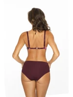 Dvoudílné plavky model 143617 Marko Dvoudílné plavky model 143617 Marko