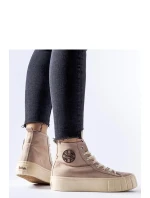 Tenisky  model 207650 Solea