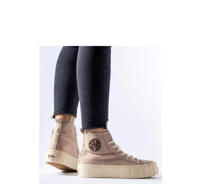 Tenisky  model 207650 Solea