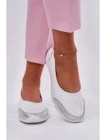 Balerinky  model 213179 Step in style